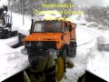 sgombero neve