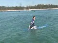 Learn to Surf Lesson 9: Controlling Your Surfboard
