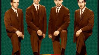 Watch Danny & The Juniors Dottie video