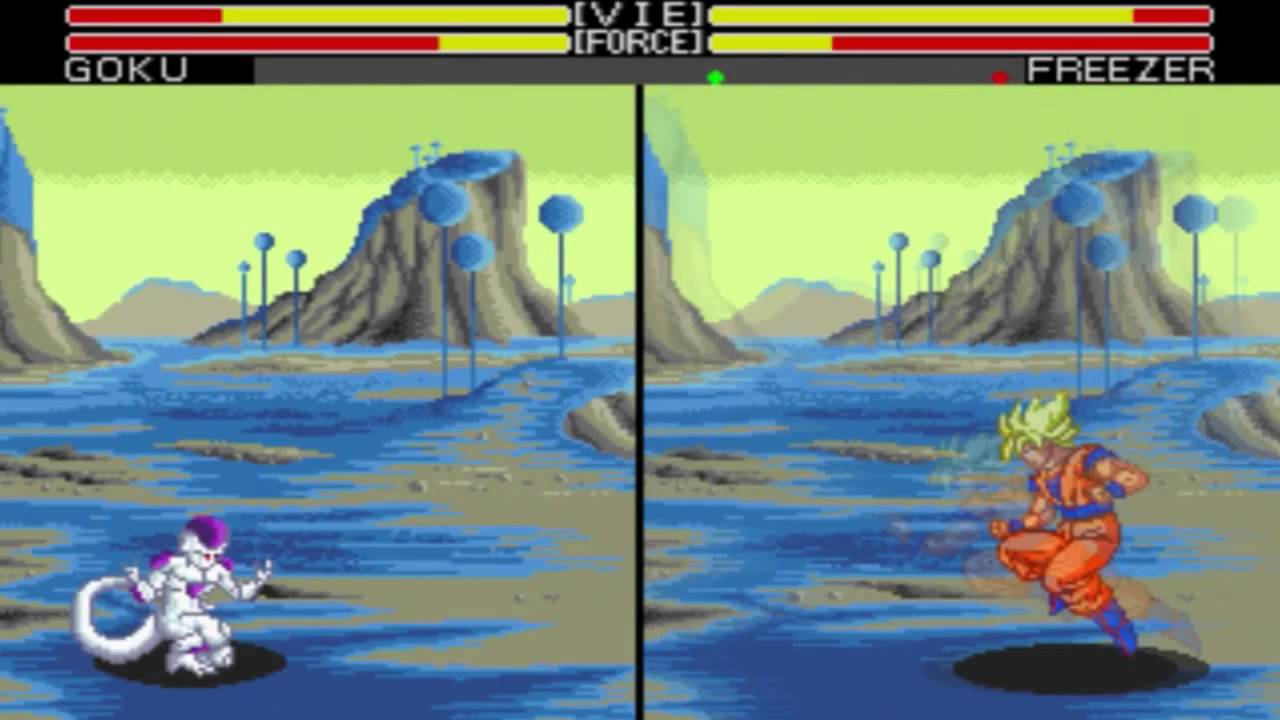 Todos los videojuegos de Dragon Ball hasta la actualidad. Todos los videojuegos de Dragon Ball hasta la actualidad.