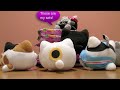 Decoration Candy Giveaway Winners!