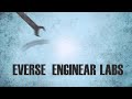 Reverse Enginear Labs Ad