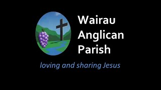 Sunday 29th January - Baptism Service