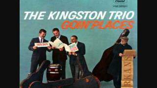 Watch Kingston Trio You Dont Knock video
