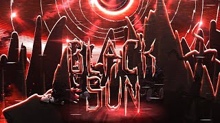 Faker & Black Sun Vs Sonic.exe