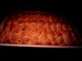 Baker - salt croissants part 3 (Pekar - slane kiflice 3.dio)