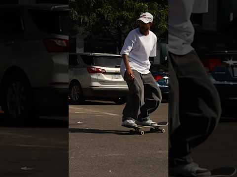 🔥 TJ Rogers Cab Flip Switch Manny From His New Part 'Keep Smiling'!