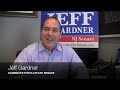 Jeff Gardner - Blue America PAC