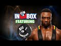 Welcome to Big E's Inbox! - WWE Inbox
