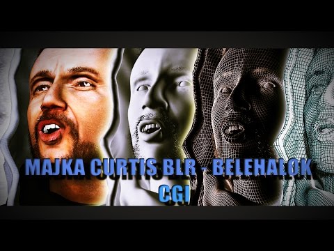 MAJKA CURTIS BLR - BELEHALOK (Animációs részlet)