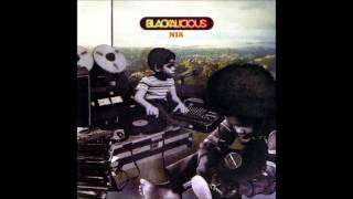 Watch Blackalicious Reanimation video