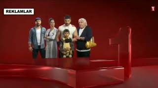 Trt 1 - Reklam Jeneriği 2020