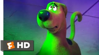 Scoob! (2020) - Best Friend Sacrifice Scene (9/10) | Movieclips