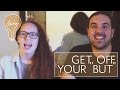 GET OFF YOUR "BUT" - Michael Hyatt's 5 Days to Your Best Year Ever | #stayclever