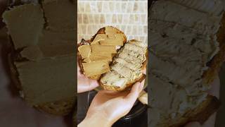 Vegan Grilled Cheese