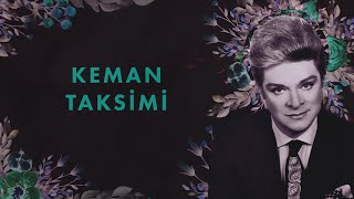 Selçuk Tekay - Keman Taksimi ( Audio)