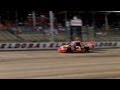 NCWTS GarageCam debuts at Eldora Speedway (2013)