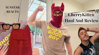 Clothing Haul Cherry Kitten Was It Worth It?