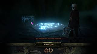 Poe Path Of Exile 3.16 - Missing Beastcrafting Recipe 3122