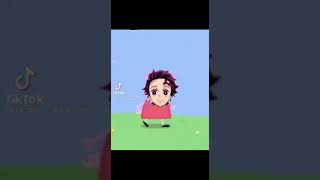 Demon Slayer Komik Fancam Skskzzkss