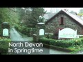 A cottage stay in North Devon with Premier Cottages