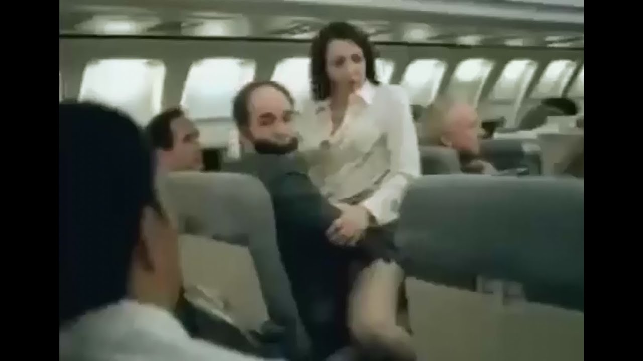 Как Правильно Заниматься Сексом В Самолете