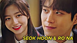 The Penthouse 2. Sezon 7. Bölüm Seok Hoon ve Ro Na - Türkçe Alt Yazılı!