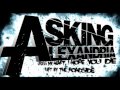 Asking Alexandria-Closure [ BREAKDOWN SHOW ]