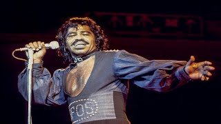 Watch James Brown Doing It To Death video