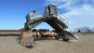 The Most Amazing Machines in Action!