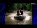 Local Red Cross Member To Join Flood Relief Efforts