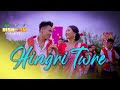 Hingri Twre//New Chakma Official  Music video //Amarjit chakma//Sanjita chakma//Futting Gulo & pinki