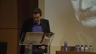 Academic Honoris Causa (Carta Academica) ; Edwy Plenel, discours d'ouverture