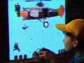 Rocketeer - The Review Trailer
