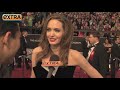 Brad and Angie on Their Oscar Date Night: 'We're Kind of Old School'