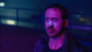 Xalv - Dream Runner (4K Music Video | Blade Runner)