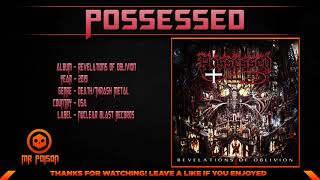 Watch Possessed Dominion video