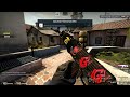 CS GO Funny Moments, Clutches & Fails - Bomb Clutches, Ninja Knife, Perfect Aim!