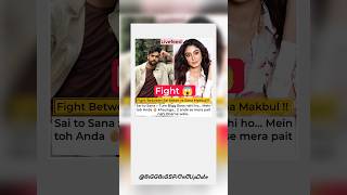 Bigg Boss Ott Season 3 Fight Between &