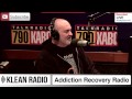 B-52's Kate Pierson and Lou Gossett Jr. discuss Addiction w/ Pat O'Brien