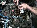 Replacing the timing belt on an Alfa TwinSpark 16v (6/8)