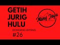 Dongeng Sunda - Getih Jurig Hulu, Bagian 26, Dongeng Enteng Mang Jaya @MangJayaOfficial