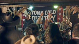 Dirt Road Diary - Let's Get Gone (Official Music Video)