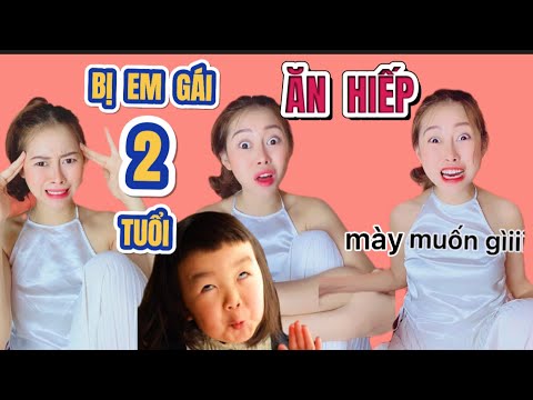 Kể Về Lần BẤT LỰC Trước Con Em SIÊU QUẬY 😂 Việt Phương Thoa