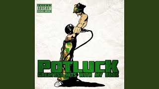 Watch Potluck Hot Box Anthem video