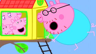 Peppa Pig Italiano - La Casa Sullalbero - Collezione Italiano - Cartoni Animati