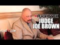 Judge Joe Brown: James Earl Ray Did Not Kill Martin Luther King (Flashback)