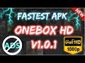 The Fastest APK For Free HD Movies And TV Shows
