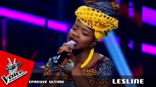 Lesline - Lesline -