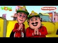 Motu Patlu Funny Videos collection #35 | As seen on Nickelodeon